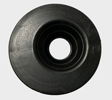 Waste to Soil Adapter Cap Pipe
