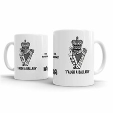 HM British Armed Forces P.I.G