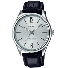 Casio Mens Classic Leather