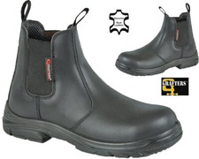 Grafters Wide Fit Dealer