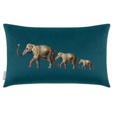 Luxury Eco-Velvet Filled