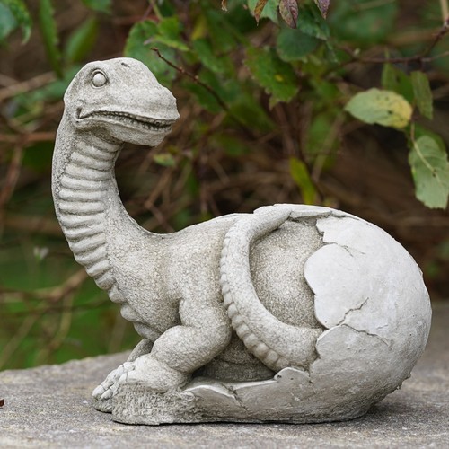 Dinosaur egg shell - dinosaur,