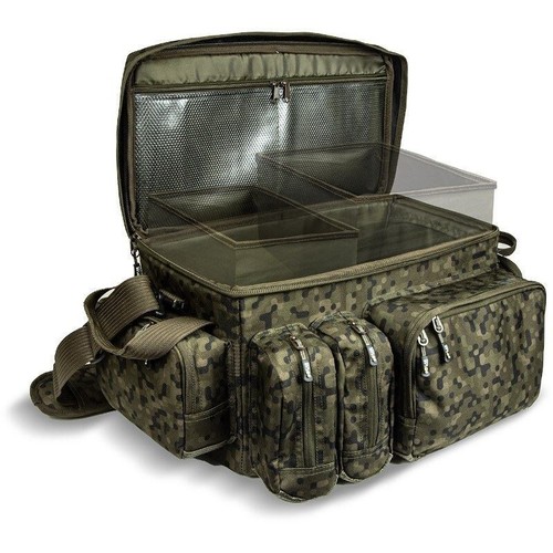 Solar tech barrow bag - c-tech,
