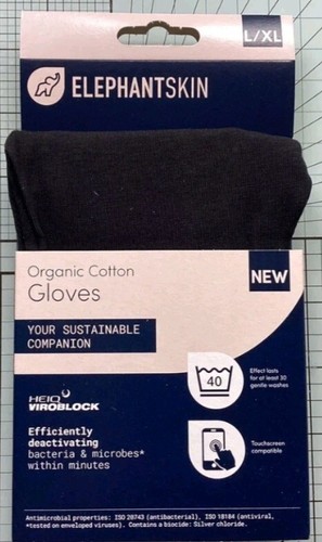 Elephantskin gloves - elephantskin,