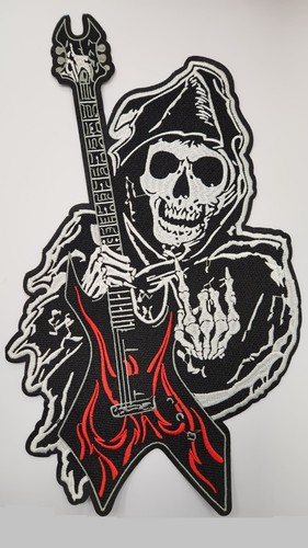Large sons anarchy rock - large,