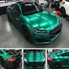 Flexible Car Pearl Glossy