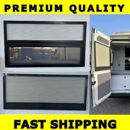 Universal motorhome blind - motorhome,