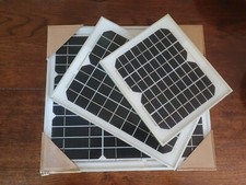 Small PV panel 5W, 10W, 20W