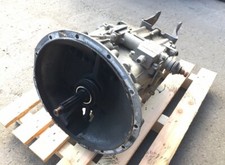5001865314 Y05243 FS/5206AH Gearbox EATON Transmission RENAULT TRUCKS Midlum
