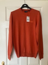 Superdry Men's Orange Label