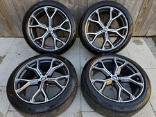 21'' GENUINE BMW X5 X6 G05 G06