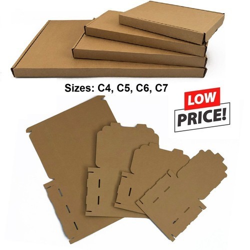 Royal mail large letter boxes - letter,