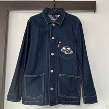 [USED] Levi's Volkswagen
