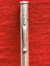 Vintage yardolette sterling - yardolette,