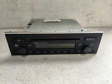 2010 AUDI A3 CONCERT RADIO