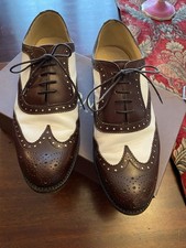 Jones the Bootmaker Leather