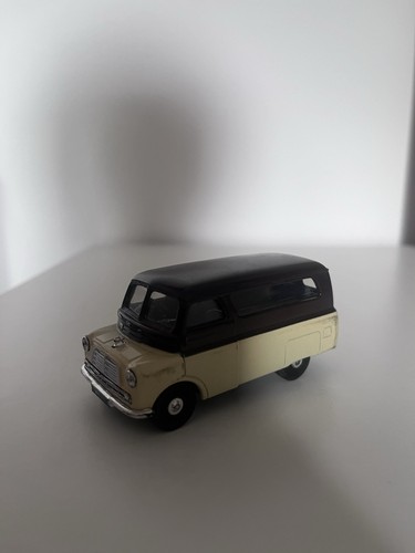 Corgi bedford cwt - cwt, 1:43