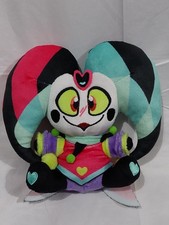 Fizzarolli helluva boss chibi