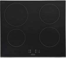 Belling IHT603 BLK - Black 4
