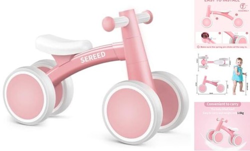 Baby balance bike for - ,