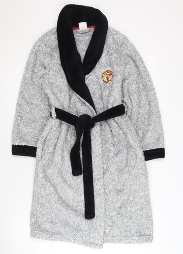 Manchester united boys grey - manchester, &