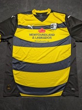 Barrow AFC 2024/25 Away