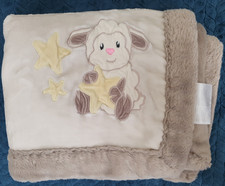 Little Miracles Costco Blanket