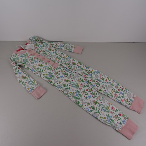 Mini boden girls floral - mini,