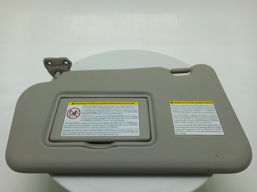 Nissan juke sun visor - juke,