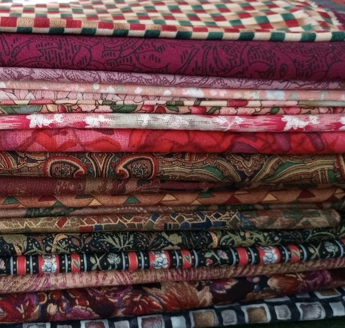 Fabric bundle 4kg x19 - bundle, 1.4kg