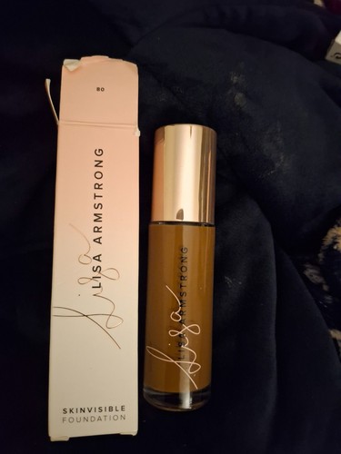 Avon lisa armstrong - avon,