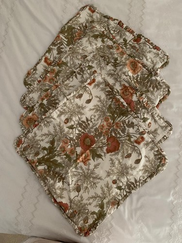 Set sanderson vintage - sanderson,