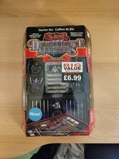 Yu-Gi-Oh Dungeon Dice Monsters