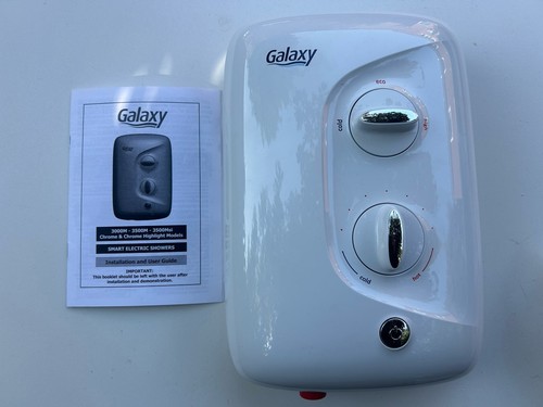 Galaxy aqua 3500m 5kw - galaxy,