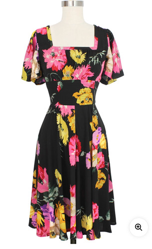Trashy diva stork - diva, dress