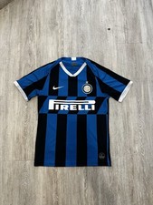 Nike Inter Milan 2019-20 Home