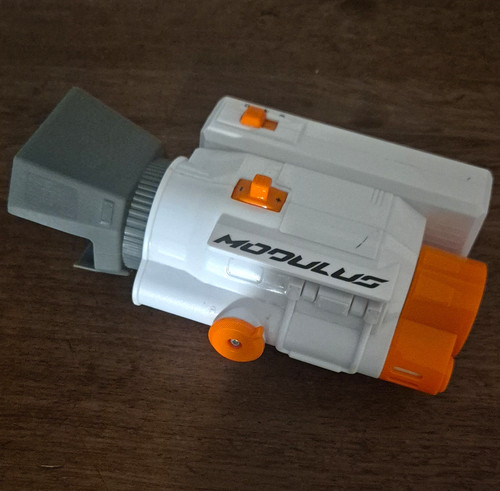 Nerf modulus nightfinder scope - nerf,