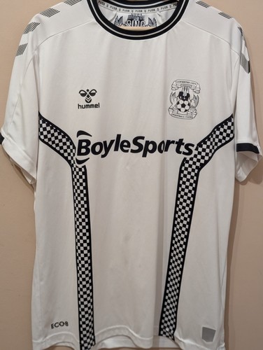 Coventry city 2021 third - coventry,