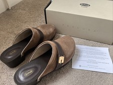 Woman Shoes - Scholl Pescura