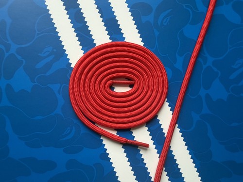 Adidas original round cord - original,