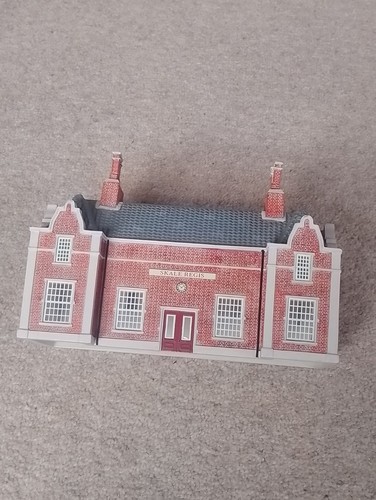 Hornby skaledale great - hornby,