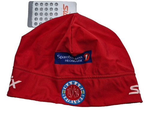 Swix ski hat - swix, beanie