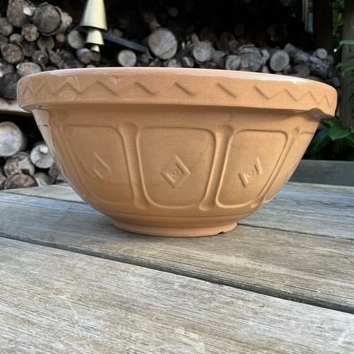 Old vintage retro yellow ware - retro,