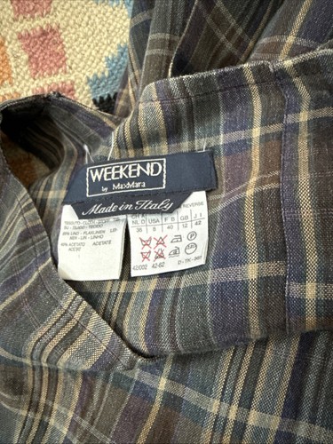 Max mara weeekend vintage - max,