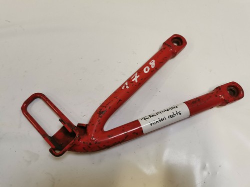 Suzuki dr650r sp41b - sp41b, pillion