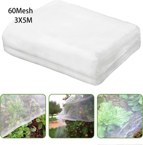 15m insect screen netting - 5/10/15m,