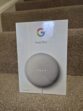 Google Nest Mini (2nd