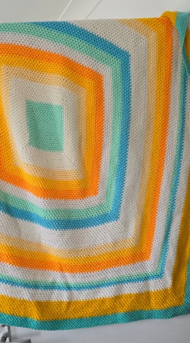 Beautiful bright vibrant - bright,
