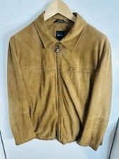 Hugo Boss CEM Mens Jacket 46R