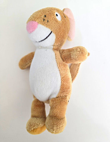 Aurora gruffalo mouse soft - gruffalo,